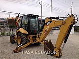 2013 CATERPILLAR 416E ST Photo #4