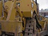 2012 CATERPILLAR D8T Photo #2