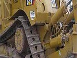 2012 CATERPILLAR D8T Photo #3