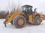 11 CATERPILLAR 980H