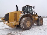 2011 CATERPILLAR 980H Photo #3