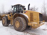 2011 CATERPILLAR 980H Photo #4
