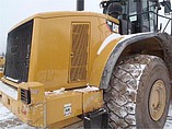 2011 CATERPILLAR 980H Photo #9