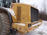 2011 CATERPILLAR 980H Photo #11
