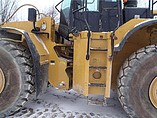 2011 CATERPILLAR 980H Photo #12