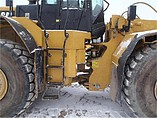 2011 CATERPILLAR 980H Photo #17