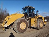 11 CATERPILLAR 980H