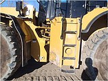 2011 CATERPILLAR 980H Photo #12
