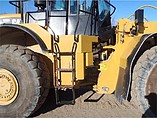2011 CATERPILLAR 980H Photo #13