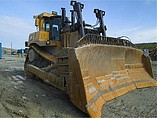 2012 CATERPILLAR D10T Photo #2