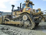 2012 CATERPILLAR D10T Photo #3