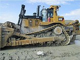2012 CATERPILLAR D10T Photo #5