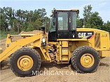 2011 CATERPILLAR 938H Photo #10