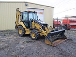 10 CATERPILLAR 420E IT