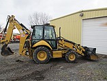 2010 CATERPILLAR 420E IT Photo #2