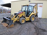 2010 CATERPILLAR 420E IT Photo #3