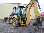 2010 CATERPILLAR 420E IT Photo #4