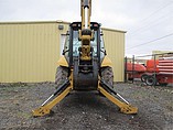 2010 CATERPILLAR 420E IT Photo #5