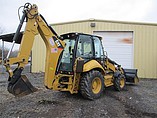 2010 CATERPILLAR 420E IT Photo #6