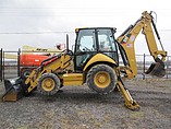 2010 CATERPILLAR 420E IT Photo #7