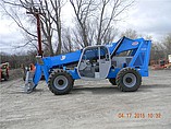 2006 GENIE GTH1056C Photo #2