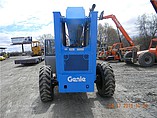 2006 GENIE GTH1056C Photo #4