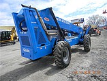 2006 GENIE GTH1056C Photo #6