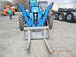 2006 GENIE GTH1056C Photo #9