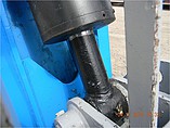 2006 GENIE GTH1056C Photo #10