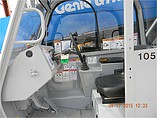 2006 GENIE GTH1056C Photo #13