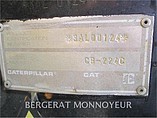 1994 CATERPILLAR CB-224C Photo #9