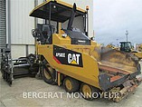 2012 CATERPILLAR AP-500E Photo #3