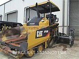 2012 CATERPILLAR AP-500E Photo #5