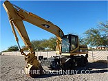 97 CATERPILLAR M318
