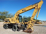 1997 CATERPILLAR M318 Photo #4