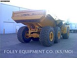 2012 CATERPILLAR 740B Photo #4