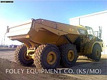 2012 CATERPILLAR 740B Photo #4