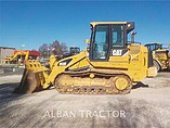 08 CATERPILLAR 953D