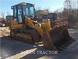 2008 CATERPILLAR 953D Photo #3