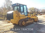 2008 CATERPILLAR 953D Photo #4