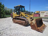 10 CATERPILLAR 963D