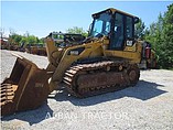2010 CATERPILLAR 963D Photo #2