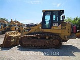 2010 CATERPILLAR 963D Photo #4