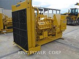 1986 CATERPILLAR 600 KW Photo #2