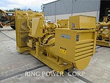 1986 CATERPILLAR 600 KW Photo #4