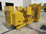 1986 CATERPILLAR 600 KW Photo #6