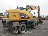 2009 CATERPILLAR M316D Photo #2