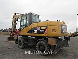 2009 CATERPILLAR M316D Photo #3