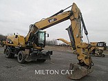 2009 CATERPILLAR M316D Photo #4