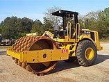 03 CATERPILLAR CS-563D